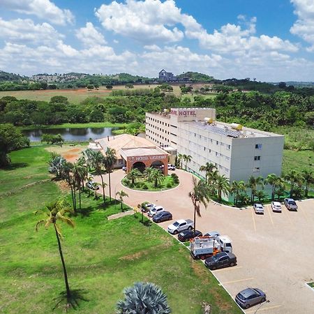טרינדאדה Liguori Hotel מראה חיצוני תמונה