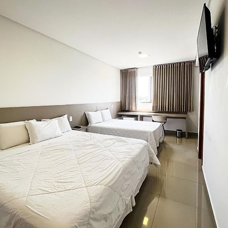 טרינדאדה Liguori Hotel מראה חיצוני תמונה