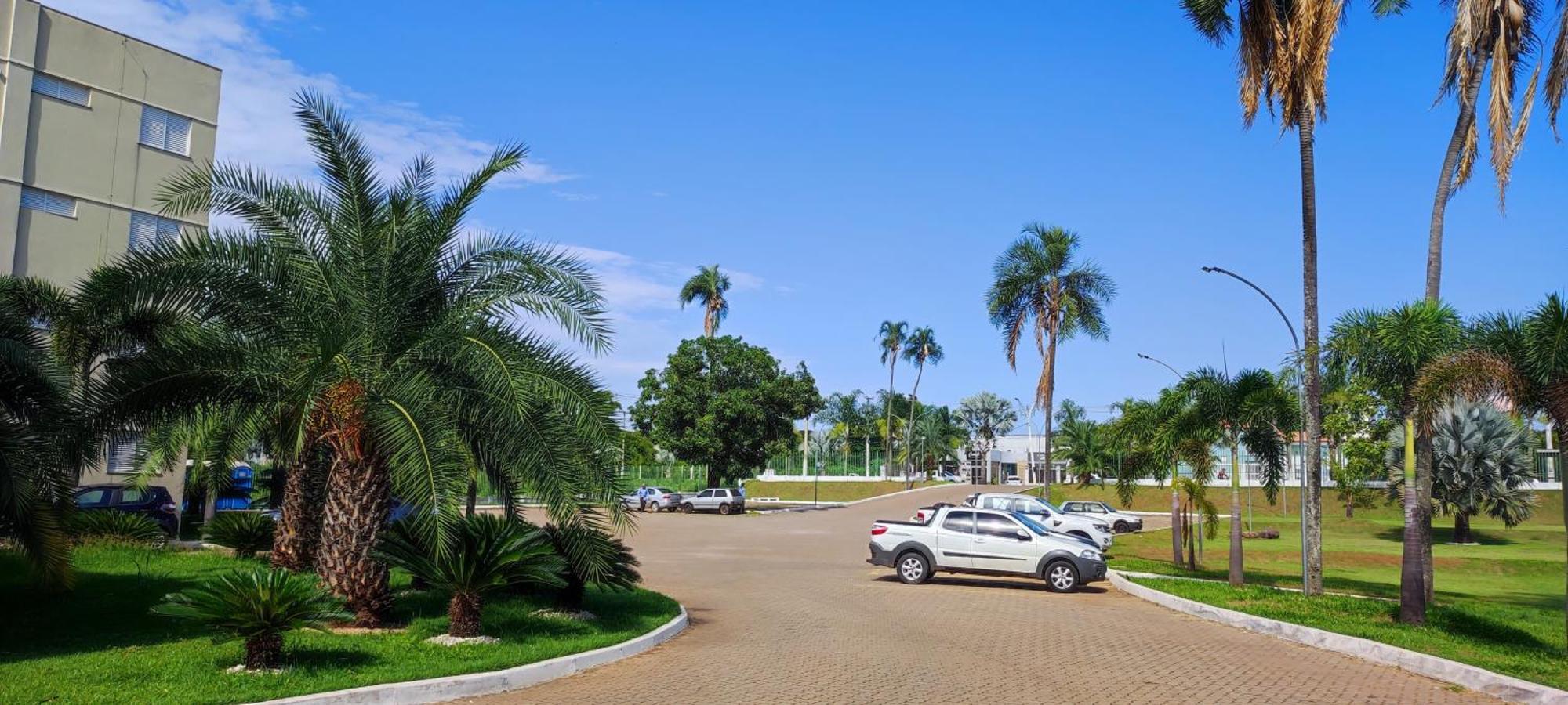 טרינדאדה Liguori Hotel מראה חיצוני תמונה