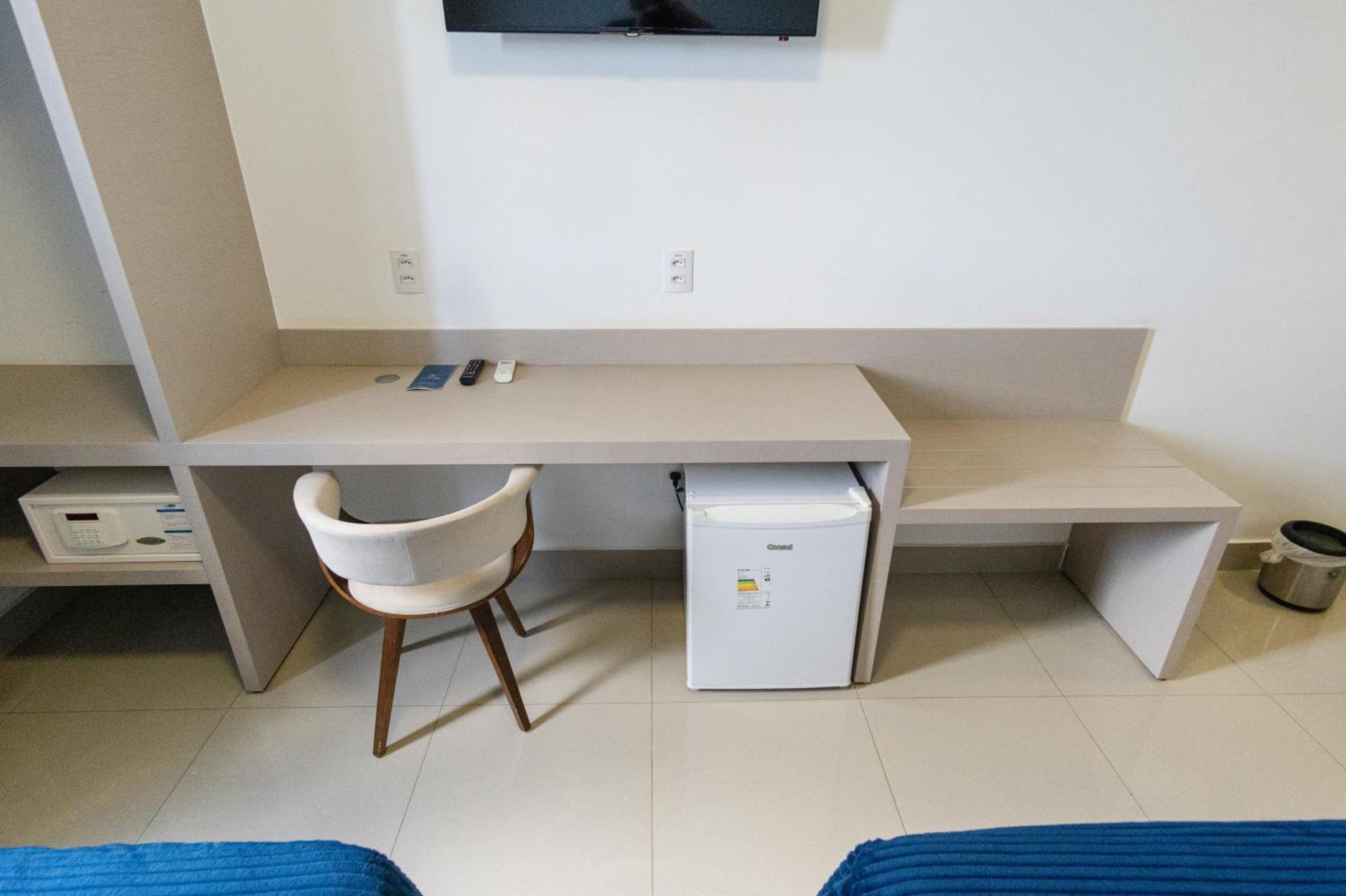 טרינדאדה Liguori Hotel מראה חיצוני תמונה