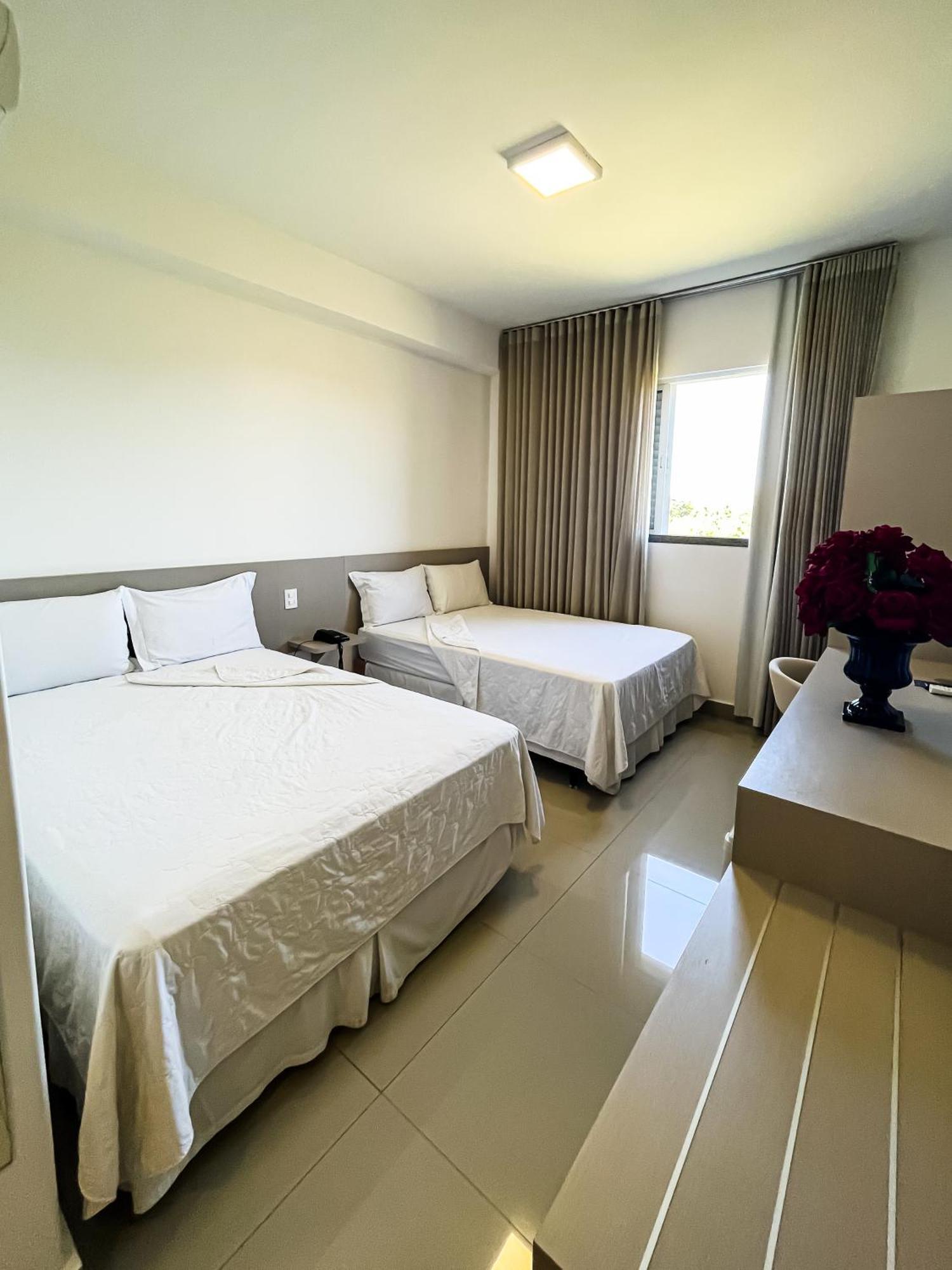 טרינדאדה Liguori Hotel מראה חיצוני תמונה