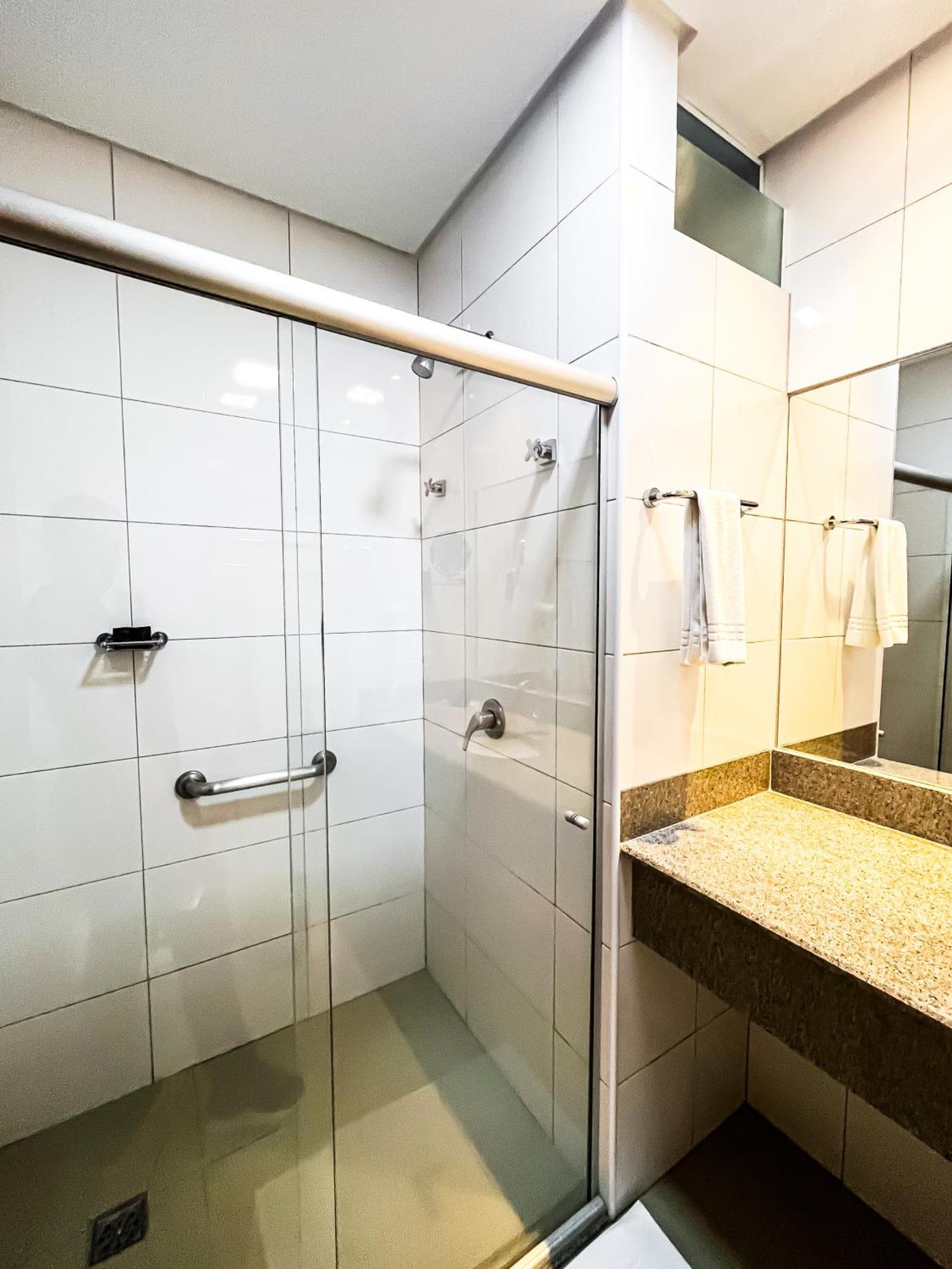 טרינדאדה Liguori Hotel מראה חיצוני תמונה