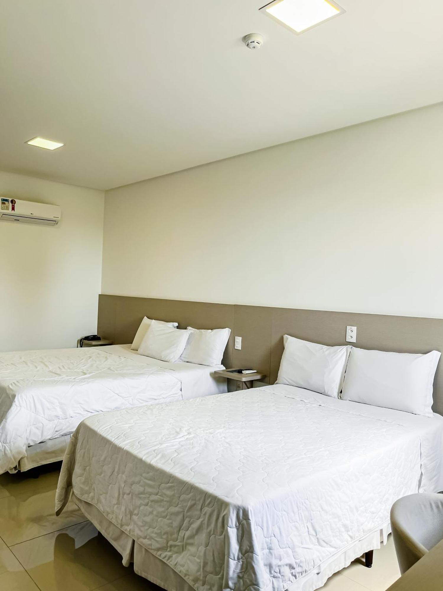 טרינדאדה Liguori Hotel מראה חיצוני תמונה