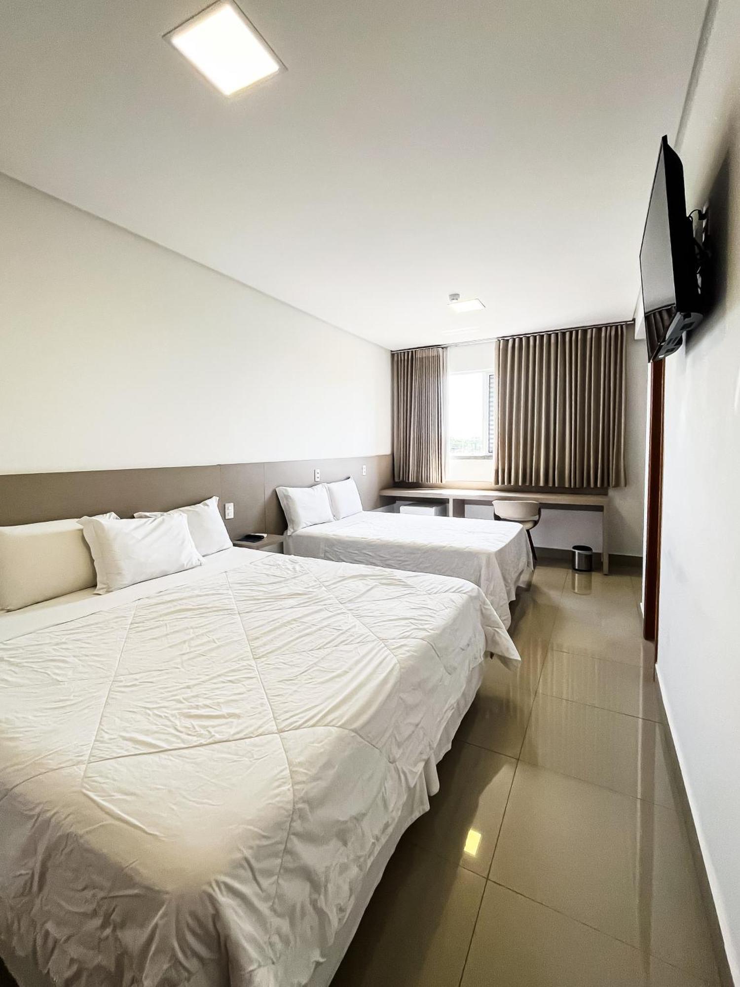 טרינדאדה Liguori Hotel מראה חיצוני תמונה