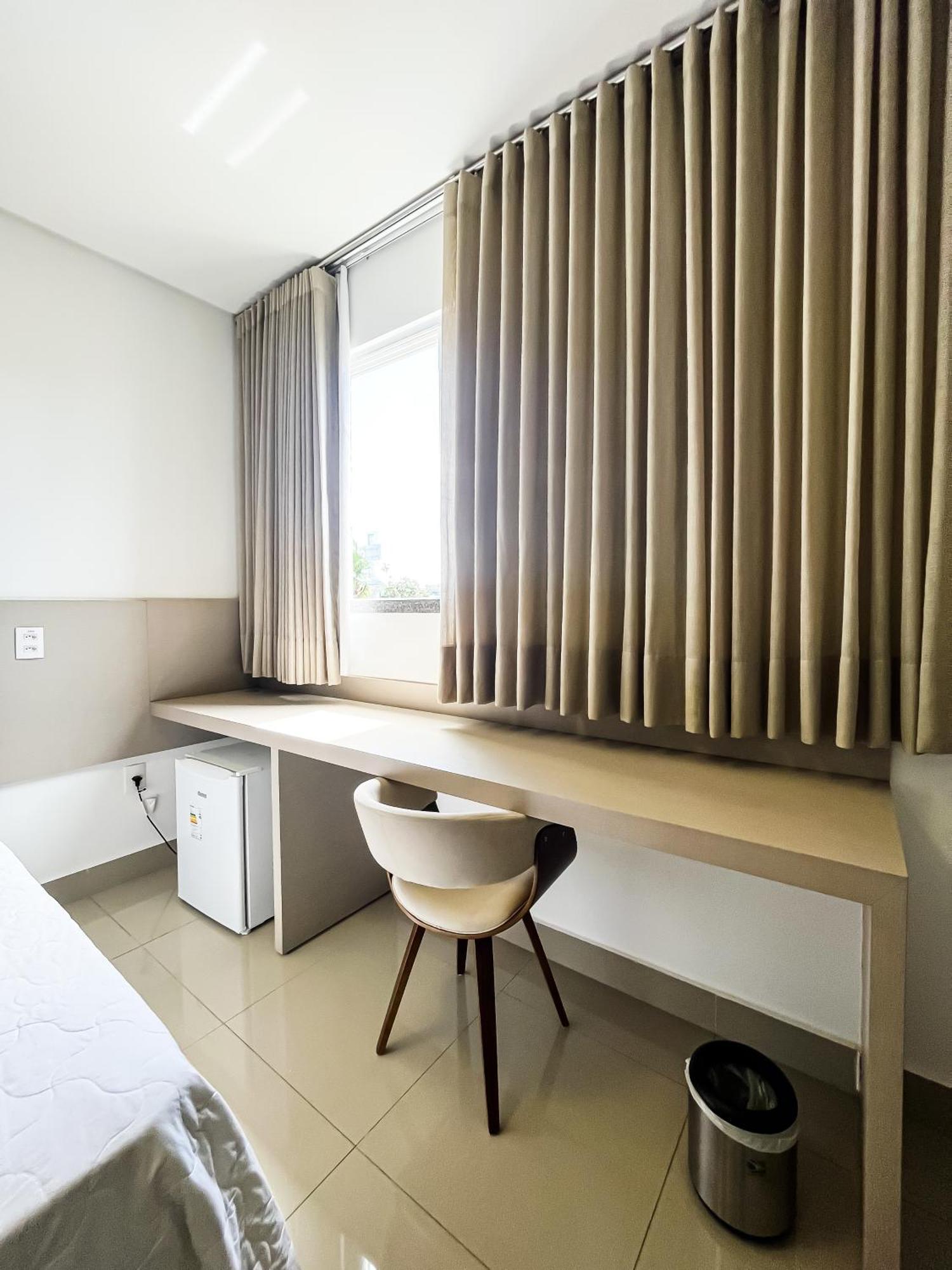 טרינדאדה Liguori Hotel מראה חיצוני תמונה