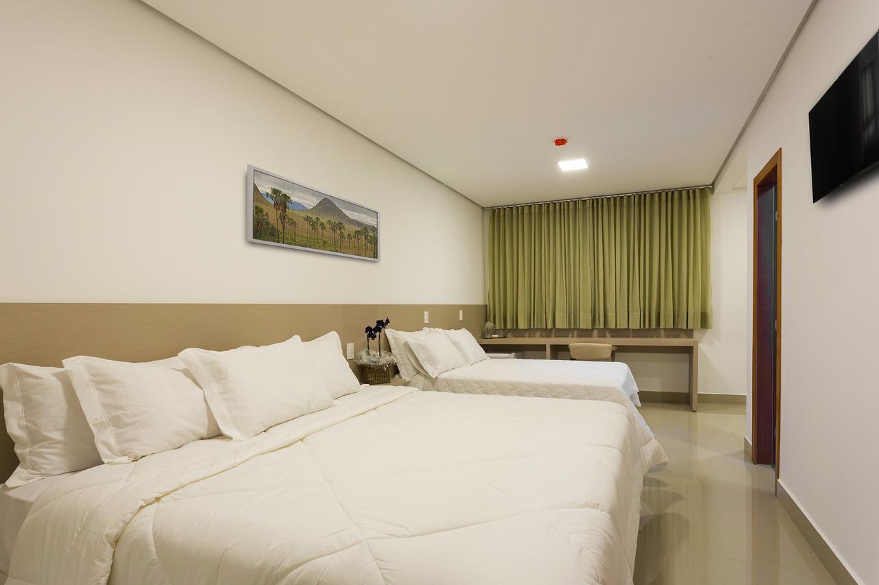 טרינדאדה Liguori Hotel מראה חיצוני תמונה