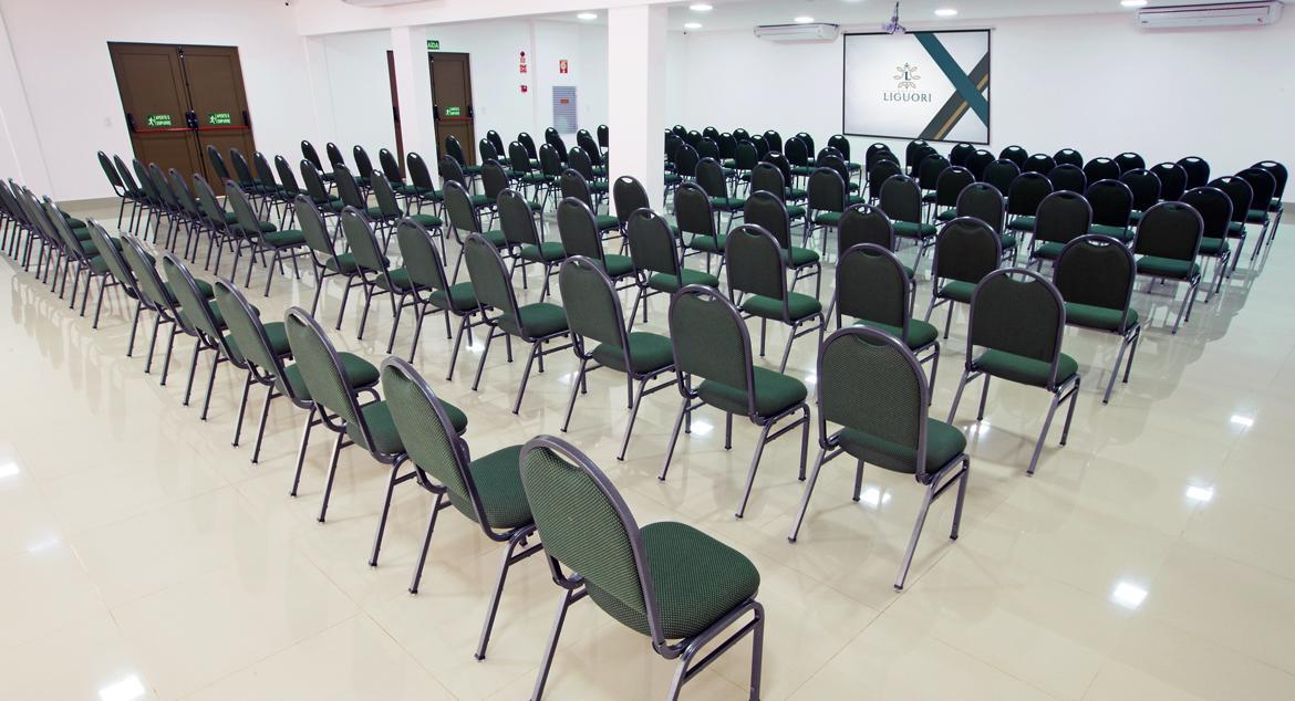 טרינדאדה Liguori Hotel מראה חיצוני תמונה