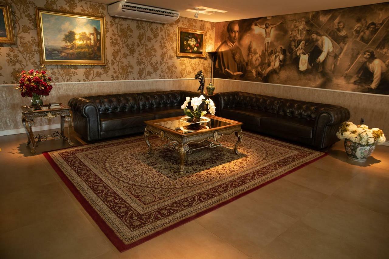 טרינדאדה Liguori Hotel מראה חיצוני תמונה