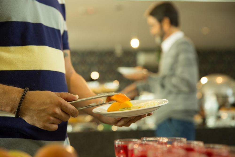 טרינדאדה Liguori Hotel מראה חיצוני תמונה